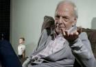 CÉSAR LUIS MENOTTI CONTINÚA INTERNADO Y EN OBSERVACIÓN