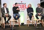 RIVER PLATE LANZÓ EL PROGRAMA "TERMINÁ LA ESCUELA EN CASA"