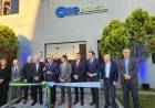 BRASIL: EL GOBERNADOR ACOMPAÑÓ A CAME EN LA INAUGURACIÓN DE UN SHOWROOM PERMANENTE PARA PRODUCTOS DE PYMES ARGENTINAS