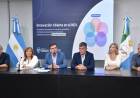 EL GOBIERNO PROVINCIAL INVITA A LA JORNADA DE INNOVACIÓN ABIERTA NEA