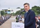 ZDERO ANUNCIÓ ASCENSOS, OBRAS Y EQUIPAMIENTO EN EL 16° ANIVERSARIO DEL SERVICIO PENITENCIARIO PROVINCIAL: “ASUMIMOS EL COMPROMISO DE DEVOLVER LA PAZ SOCIAL A LOS CHAQUEÑOS”