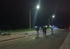 VILLA ÁNGELA: MOTOCICLISTA FALLECE EN UN SINIESTRO VIAL  