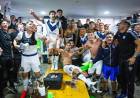 VÉLEZ: PIERNA FUERTE Y CORAZÓN CALIENTE