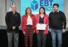 EMPRENDEDORES CHAQUEÑOS PODRÁN POSTULAR IDEAS INNOVADORAS DE NEGOCIO PARA RECIBIR FINANCIAMIENTO Y ACOMPAÑAMIENTO DEL GOBIERNO PROVINCIAL