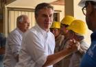 GOBIERNO REACTIVA LA CONSTRUCCIÓN DE CENTROS DE DESARROLLO INFANTIL EN LA PROVINCIA 