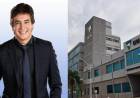 DANTE GEBEL DONÓ 50 MIL DÓLARES A UNCAUS PARA FABRICAR REPELENTES CONTRA EL DENGUE