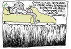 ¿QUIÉN ES MÁS CHANTA: MILEI O BRODA, CAVALLO Y MELCONIAN?