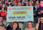 MILEI, LA OPOSICIÓN Y EL DESCONCIERTO