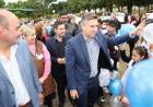 EL GOBERNADOR DESDE BASAIL LANZÓ EL PROGRAMA “SOMOS EDUCACIÓN EN TERRITORIO”