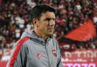 NEWELL'S ECHÓ A LARRIERA Y BUSCA REEMPLAZANTE