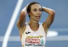 INSÓLITO: PERDIÓ UNA MEDALLA POR CELEBRAR ANTES DE TIEMPO