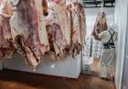 MÁS CARNE FOR EXPORT