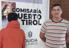 LE ECHARON DE LA POLICÍA Y CONTINUABA CIRCULANDO CON EL UNIFORME: FUE DETENIDO POR SUS EX COMPAÑEROS