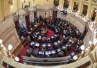 LAS PYMES BUSCAN PROPUESTAS Y RECHAZAN EL RIGI