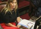 JULIANA DI TULLIO PIDIÓ LA EXPULSIÓN DEL PJ DE SCIOLI Y LOS SENADORES KUEIDER Y ESPÍNOLA