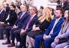 BUENOS AIRES: EL GOBIERNO PROVINCIAL JUNTO A LA FUNDACIÓN URUNDAY PRESENTARON LA BIENAL INTERNACIONAL DE ESCULTURAS 2024