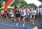 QUITILIPI: ESTE SÁBADO SE CORRERÁ LA SEGUNDA EDICIÓN DE LA MARATÓN POR EL AMBIENTE