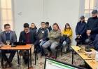 CASO LOAN EN CORRIENTES: TRASLADAN A LOS DETENIDOS A CÁRCELES DE OTRAS PROVINCIAS