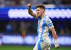 BARCELONA QUIERE FICHAR A JULIÁN ALVAREZ