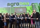 ZDERO INAUGURÓ LA 21° EXPO AGRONEA 2024 Y RATIFICÓ EL ACOMPAÑAMIENTO AL CAMPO