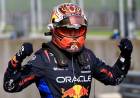 FÓRMULA 1: VERSTAPPEN METIÓ DOBLETE DE SPRINT Y POLE POSITION EN SU CASA