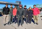 LOS SISTERNA, LA FAMILIA QUE ORGANIZA CARRERAS LLEGÓ AL MUNDO DEL TC