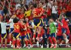 EUROCOPA: DE LA MANO DEL SUPERPIBE YAMAL, ESPAÑA DERROTÓ A FRANCIA