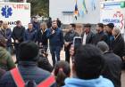 MISIÓN NUEVA POMPEYA: EL GOBERNADOR ZDERO ENTREGÓ EQUIPAMIENTOS DE COMUNICACIONES PARA AMBULANCIAS, Y ADEMÁS, SE INCORPORARON NUEVOS MÉDICOS