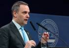 "NO HAY NEGOCIACIONES FORMALES CON EL FMI"