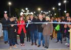 CAMPO LARGO: EL GOBERNADOR ZDERO ACOMPAÑÓ HOY EL 103° ANIVERSARIO DE LA LOCALIDAD