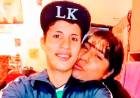 PERPETUA PARA EL ASESINO DE SOFÍA NORIEGA, UNA MUJER TRANS