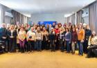 CHACO PARTICIPÓ DEL CONSEJO FEDERAL PARA LA LUCHA CONTRA LA TRATA Y LA EXPLOTACIÓN DE PERSONAS 