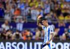 COPA AMÉRICA: DI MARÍA, EL HÉROE DE LAS MIL FINALES