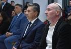 ZDERO ACOMPAÑÓ EL ACTO POR EL 30° ANIVERSARIO DEL ATENTADO A LA AMIA