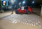 SECUESTRAN 200 BREZAS DE CIGARRILLOS SIN AVAL