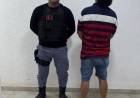 DETIENEN A UN SUJETO POR VIOLENCIA DE GÉNERO EN PUERTO VILELAS 