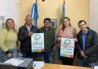 EL INTENDENTE DE VILLA ÁNGELA, ING. ADALBERTO PAPP, INVITA A LA 2DA EXPO POTENCIAR EL 17 Y 18 DE AGOSTO