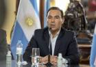 DENUNCIARON A GUSTAVO VALDÉS POR EL CASO LOAN