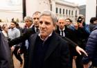 EL PLAN ECONOMÍA "BAJO CERO” DE CAPUTO