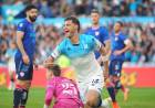 RACING VS UNIÓN: TRES GOLES, UNA PATADA KARATECA Y LA LOCURA DEL KILY GONZÁLEZ