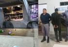 ROBÓ EN UN LOCAL Y LOS VECINOS LO DETUVIERON