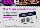 EL VIERNES 16 DE AGOSTO, SE DICTARÁ CURSO DE MANIPULACIÓN SEGURA DE ALIMENTOS EN VILLA ÁNGELA