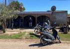 CHARATA: UN HOMBRE MATÓ A SU EXPAREJA Y SE SUICIDÓ 