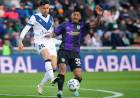 LIGA PROFESIONAL: BANFIELD FRUSTRÓ A VÉLEZ EN SU ESCALADA A LA CIMA 