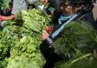 LOS ALIMENTOS SUBEN UN 33 POR CIENTO EN JULIO