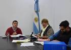RESPALDO PARA PROYECTO DE ACCESO UNIVERSAL A LOS SERVICIOS PÚBLICOS