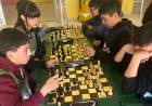 ”CHACO JUEGA”: LAS PARTIDAS DE AJEDREZ SE REALIZARÁN ESTE DOMINGO EN LA CASA DE LAS CULTURAS