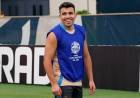 RIVER PLATE: GALLARDO SUMÓ AL HUEVO ACUÑA, OTRO CAMPEÓN DEL MUNDO
