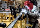 ¿LA INDUSTRIA METALURGICA TOCÓ SU PISO?