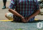 APREHENDIERON A UN HOMBRE POR SUPUESTO ABUSO SEXUAL AGRAVADO